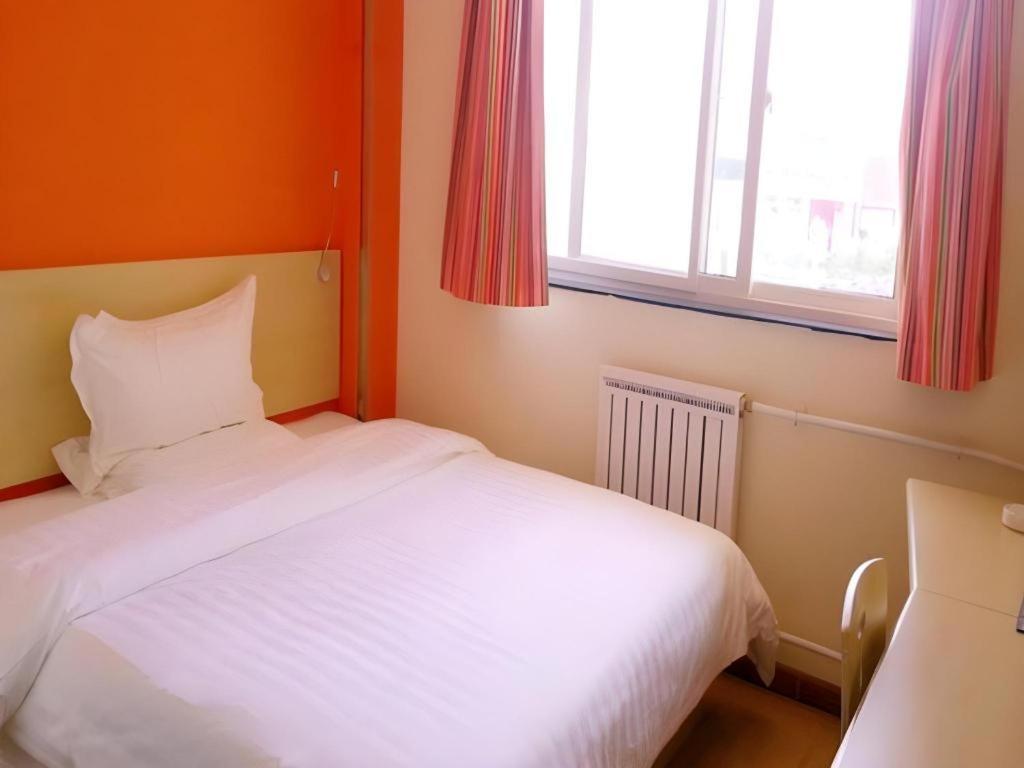 7 Days Inn Luzhou Commercial Pedestrian Street Center Екстер'єр фото