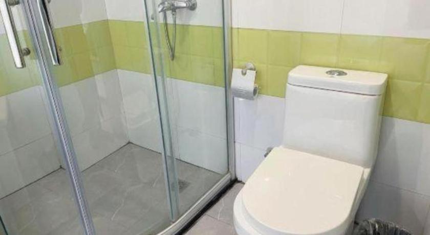 7 Days Inn Luzhou Commercial Pedestrian Street Center Екстер'єр фото